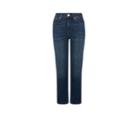 Oasis Ruby Straight Leg Jeans