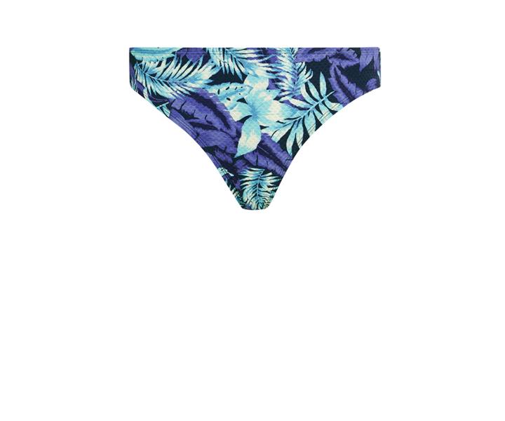 Oasis Tropical Bikini Bottom