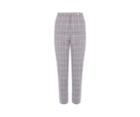 Oasis Short Check Trousers
