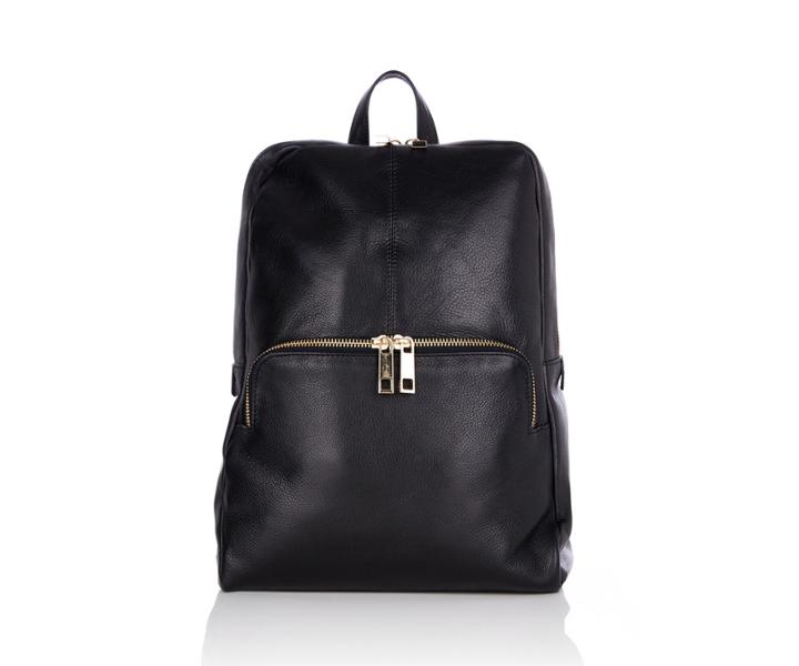 Oasis Leather Backpack