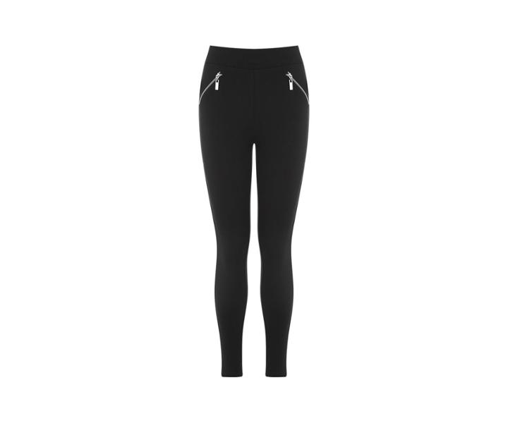 Oasis Zip Pocket Leggings