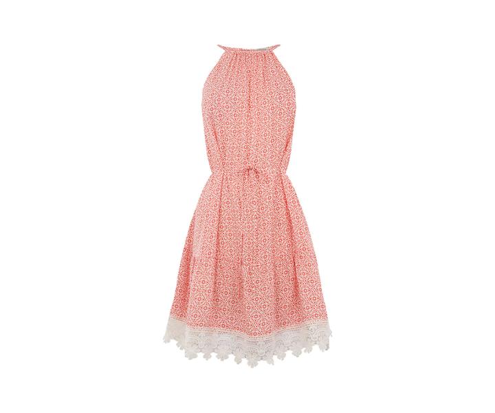 Oasis Tribal Dress