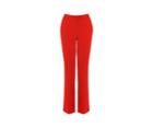 Oasis Ultimate Red Suit Trouser