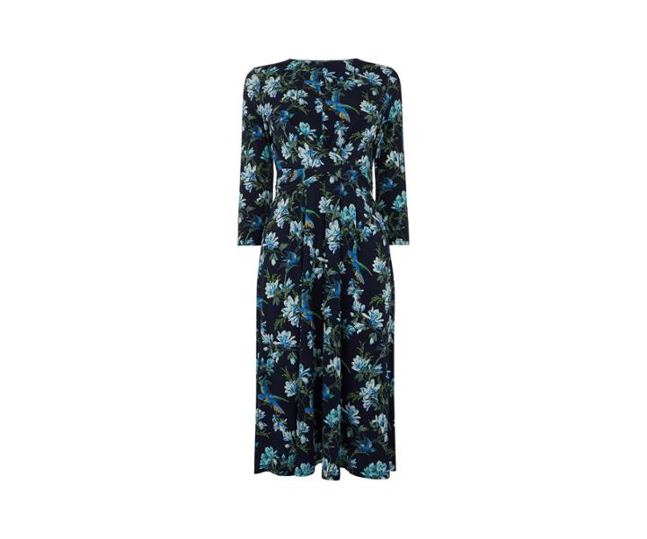 Oasis Heritage Dress
