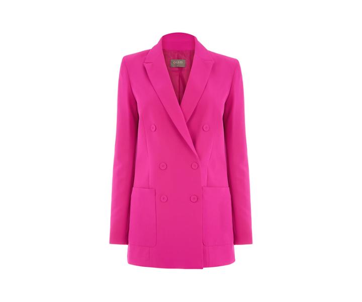 Oasis Colour Pop Jacket