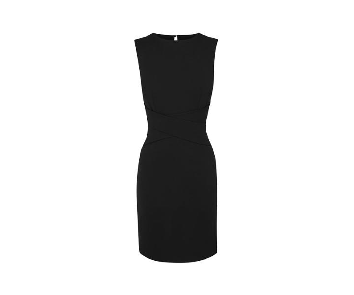 Oasis X-front Dress
