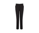 Oasis Compact Cotton Trouser Longleg