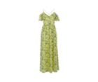 Oasis Provence Floral Maxi Dress