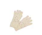 Oasis Pearl Hotfix Glove