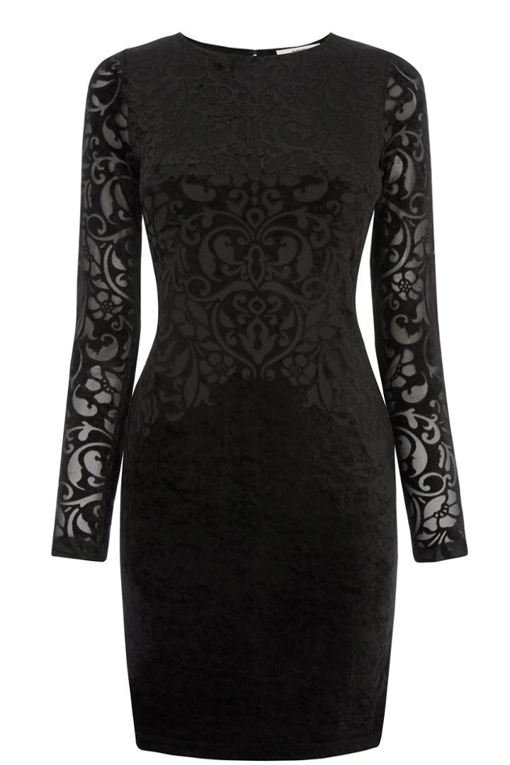 Oasis The Helena Dress