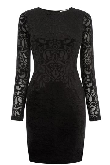Oasis The Helena Dress