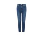 Oasis Cropped Lily Skinny Jeans