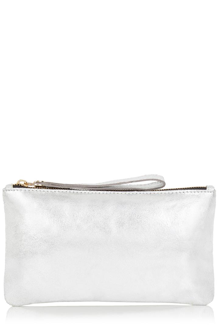 Oasis Leather Layla Purse