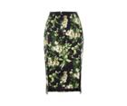 Oasis Tropical Botanical Skirt