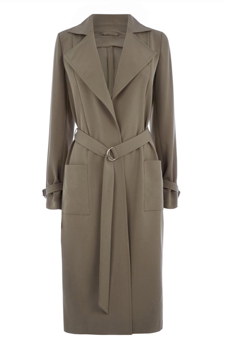 Oasis Longline Duster