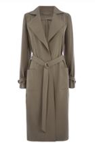 Oasis Longline Duster