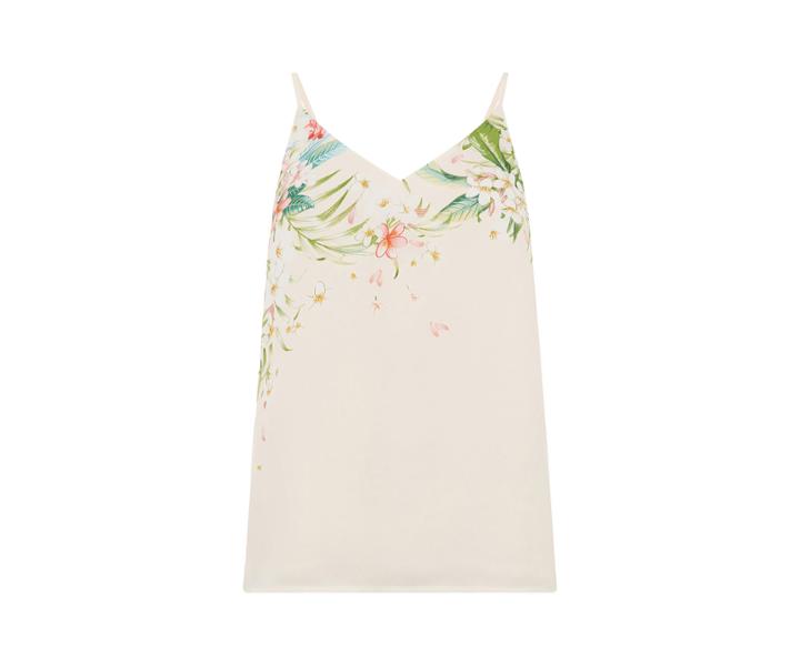 Oasis Palm Placement Cami
