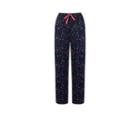 Oasis Moon And Star Print Trouser