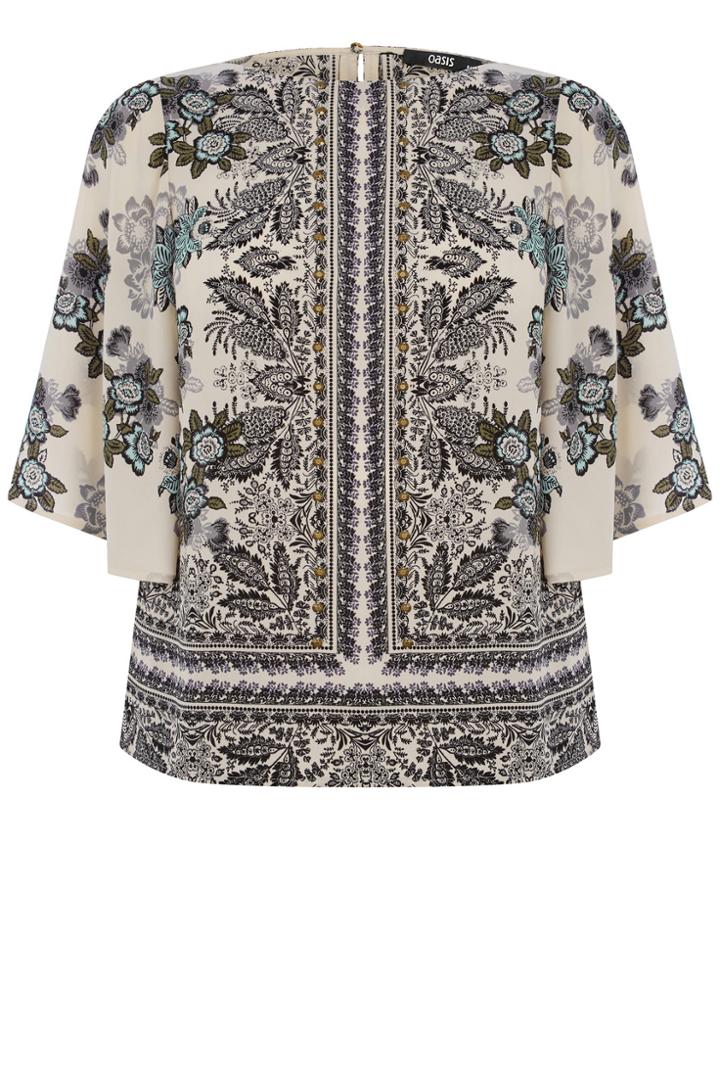 Oasis The Lucia Top