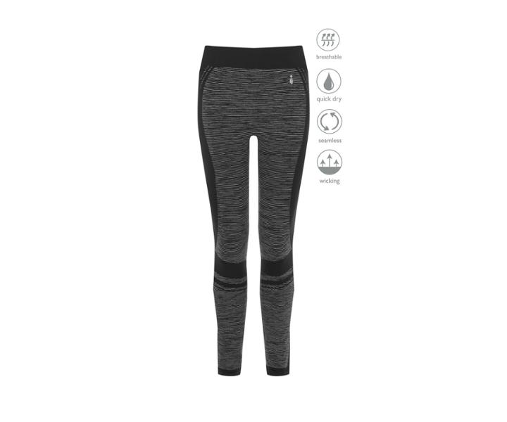Oasis Seamless Legging