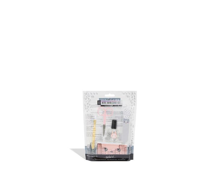 Oasis Soko Mini Manicure Kit