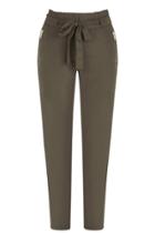 Oasis Glam Utility Trouser