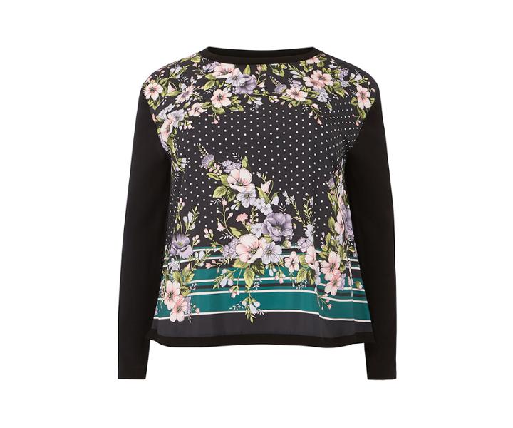 Oasis Curve Madison Jumper