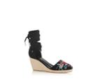 Oasis Amber Wedge Espadrilles