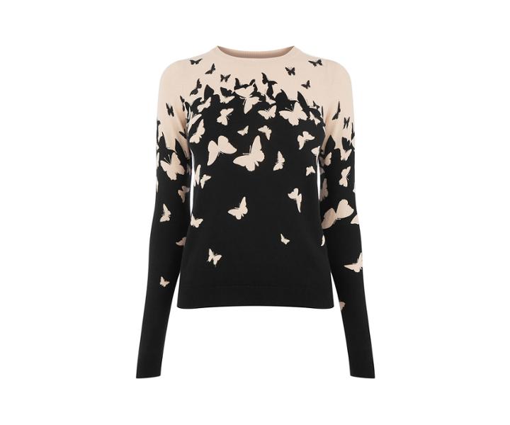 Oasis Butterfly Jumper