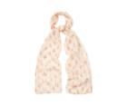 Oasis Flamingo Scarf