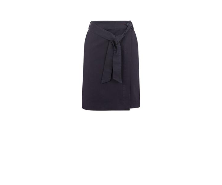 Oasis Chino Skirt