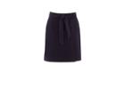 Oasis Emmy Chino Tie Skirt
