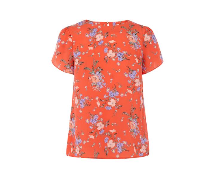 Oasis Provence Petal Tee