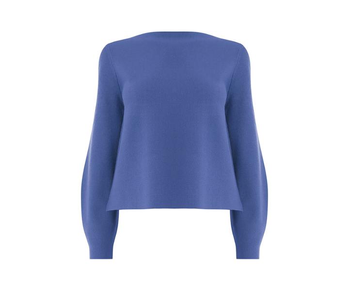 Oasis Annie Blouson Jumper