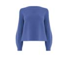 Oasis Annie Blouson Jumper