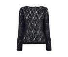 Oasis Bell Sleeve Lace Top