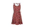 Oasis Aymee Floral Dress