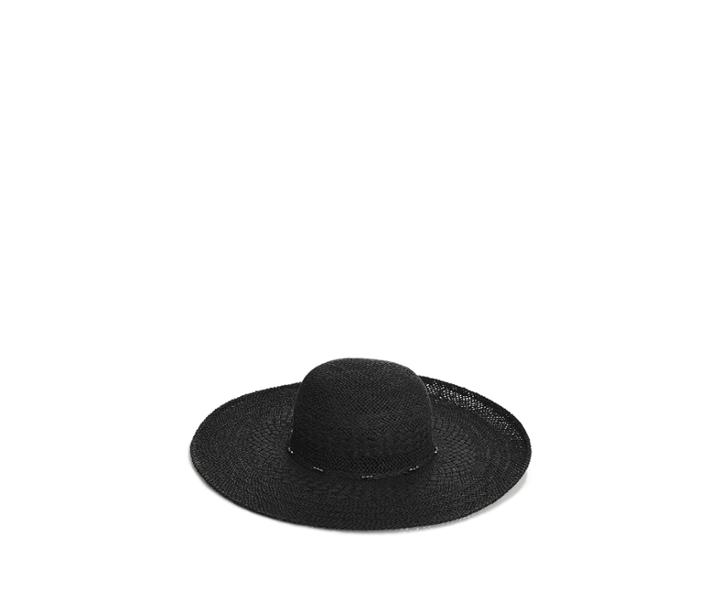 Oasis Beaded Floppy Hat