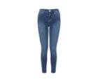 Oasis Pale Wash Jade Skinny Jeans