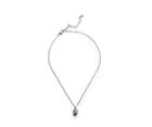 Oasis Solitaire Necklace