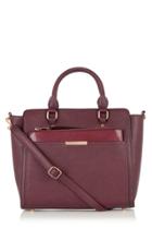 Oasis Scarlett Work Bag With Clutch