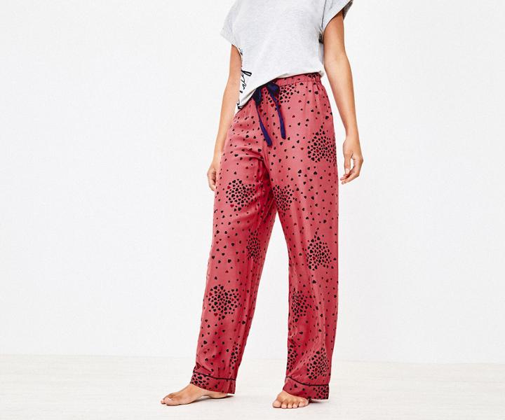 Oasis Heart Trousers