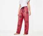 Oasis Heart Trousers