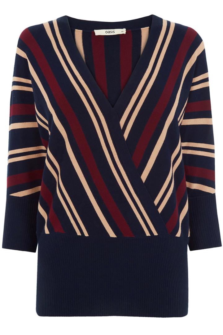 Oasis The Betty Jumper