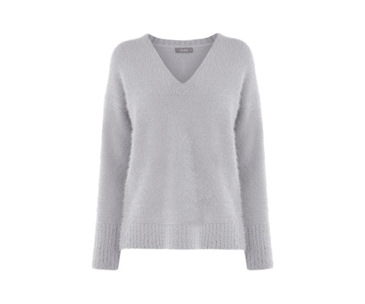 Oasis Aria Eyelash Jumper