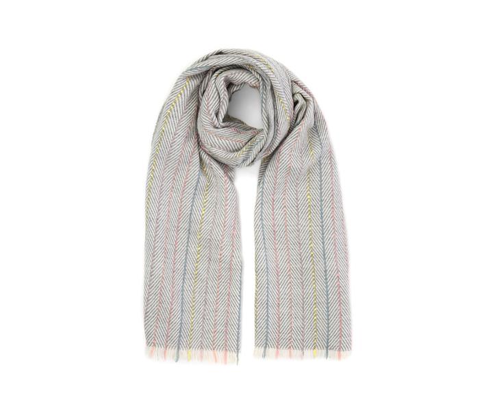 Oasis Colour Flash Scarf