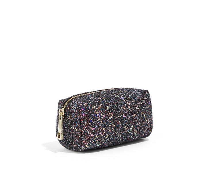 Oasis Small Sparkle Make Up Bag