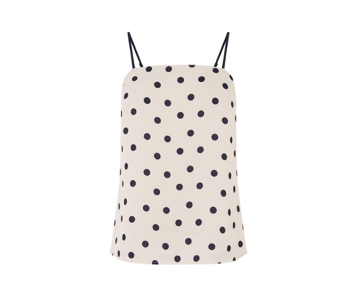 Oasis Spotty Cami