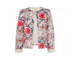 Oasis Embroidered Cuba Floral Jacket