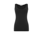 Oasis Cupro Rib Vest
